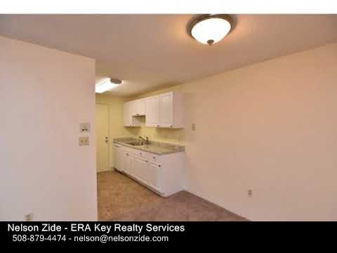 11 Silver Hill Ln Unit 3, Natick MA 01760 - Condo - Real Estate - For Sale -