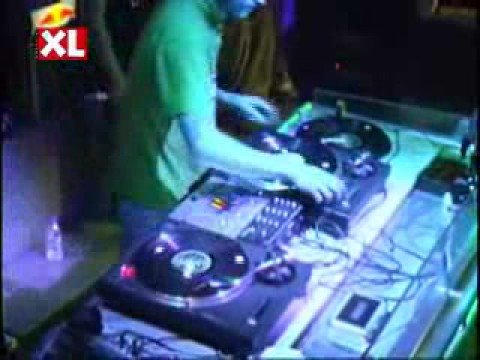dj the boy 2007 dmc