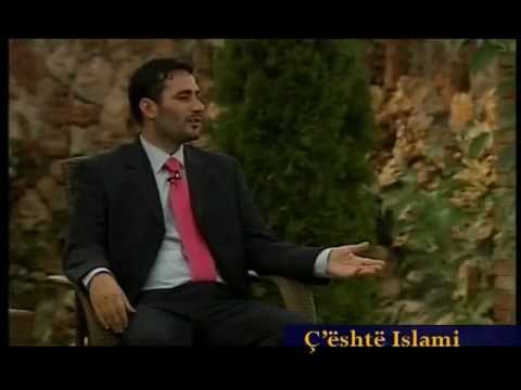 Elvis Naci - C'eshte Islami
