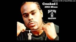 Crooked I- So Dam Hood (Remix) Ft. Juvenile, Sisqo