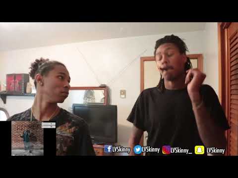 Lil Shiek x SOB X RBE(Slimmy B) x Lil Joey - Streets Hot (Reaction Video)