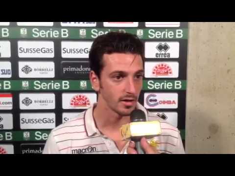 Intervista Bastrini post Bari