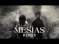 Averly Morillo - MESIAS REMIX Ft. Redimi2 & Elevation Worship (Video Oficial)