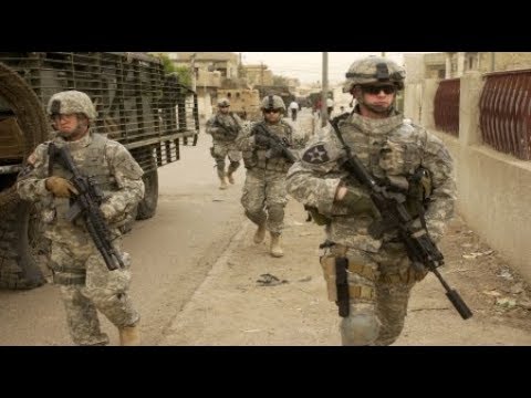 Breaking Russia Position on USA Active Military Role in the Middle East December 23 2018 News Video