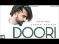 Doori Gurneet Dosanjh Trend Setter Songs 2018
