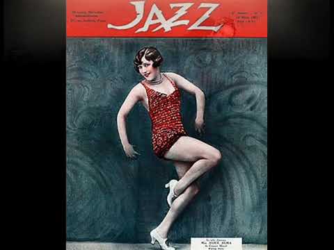 1929: Roger Wolfe Kahn & His Orch. - Do What You Do (Gershwin)