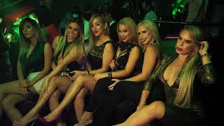 Skrillex amp TroyBoi X Pink Paradise  Mr Jones Miami Nightclub  September th 2019