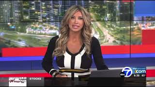 SOPHIA VITELLO ANCHOR REEL 2025