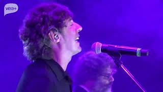 No Llora | Cuarteto de Nos (Vivo Velódromo 2015)