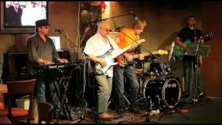 Walking The Dog (Rolling Stones) cover by BU