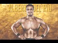 TWA - Titantron Alberto Del Rio.