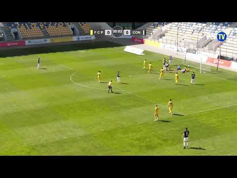 *FCPTV* Etapa 2 | Play-out | FC Petrolul - Concordia Chiajna 0-1(0-1) | Rezumat