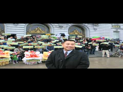 Paul Miyamoto For SF Sheriff