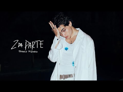 Franco Rizzaro - 2da Parte (Video Oficial)