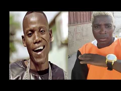 Litilson Feat. Delero King - Estou Andar (Kuduro)