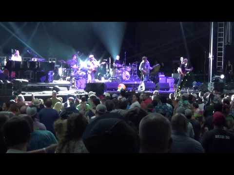 JRAD @ Peach Music Festival 2019