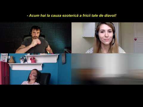 194 _RO_ (ES-PL) Luke, Măgarul și bestia - Hipnoză Regresivă Calogero Grifasi