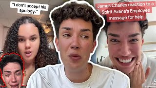 Download lagu James Charles STILL thinks his fans are idiots. mp3 Download lagu James Charles STILL thinks his fans are idiots. mp3