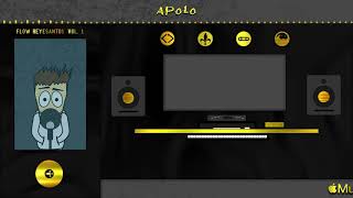 Apolo Music Video