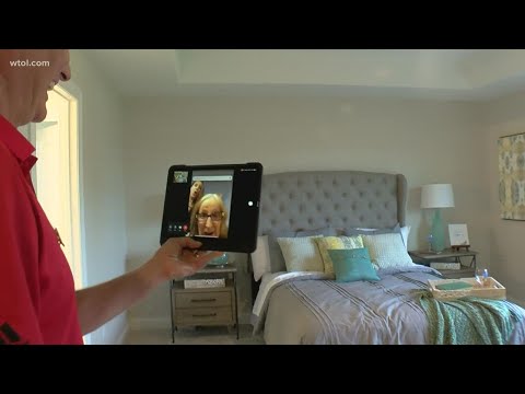 Toledo woman in disbelief after winning St. Jude Dream Home