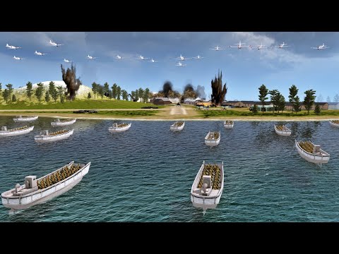 Japanese Invasion of Alaska