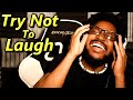 Try Not To Laugh 10 TEARS