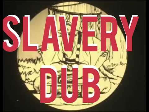 MEXICAN STEPPER vs SAK DUB-I - SLAVERY