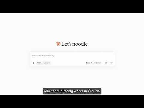 Juro + Claude: MCP demo