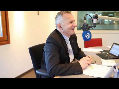 2020 07 08: Der Heilige Kilian