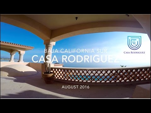 East Cape Family Vacation Rentals | El Cardonal, Baja California