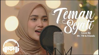 Download lagu Qasidah | Teman Sejati | Mr. TM & Friends (Cover) mp3