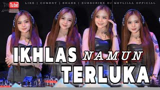 Download lagu FUNKOT - IKHLAS NAMUN TERLUKA FUNKOT NEW VERSION 2025 BY DJ MEYLIA mp3