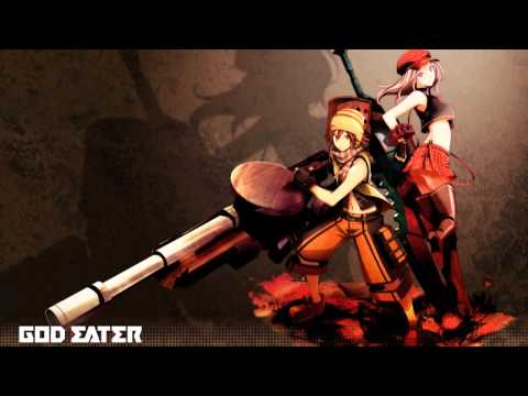 Klagmar's Top VGM #1,044 - Gods Eater Burst - Merciless Lord