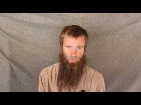 Gift of the Givers Receives Proof of Life - Johan Gustafsson