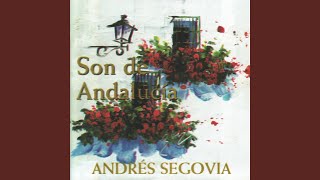 Recuerdos de la Alhambra