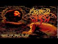Abated Mass of Flesh - Moth and Rust in the ...