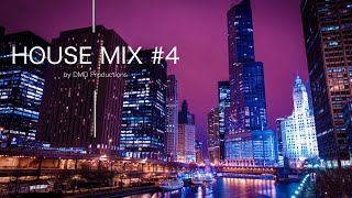 Download lagu HOUSE MIX (#4) | Underground | Deep | Tribal House mp3
