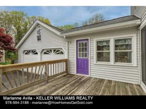 112 Vale Street, Tewksbury MA 01876 - Single Family Home - Real Estate - For Sale -
