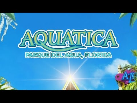 Toboganes y atracciones de acuática Orlando 2026 
