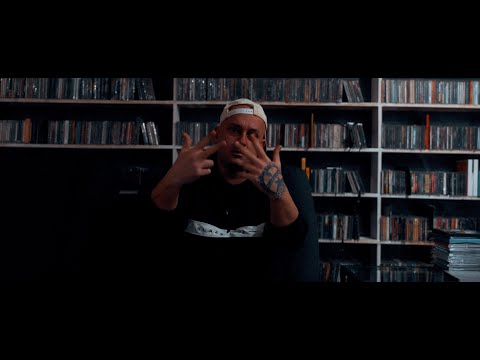 📽️ WBU (W Bloku Ukryty) ➡️ To Droga, Nie Cel (Prod. Panda Scandal Prodz) [2023] | Official Video 🎬