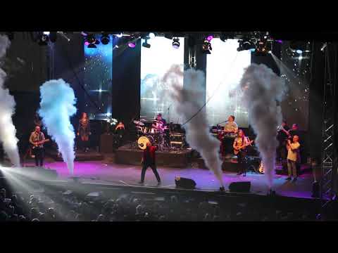 Michal David BRNO 2022 - Celebration