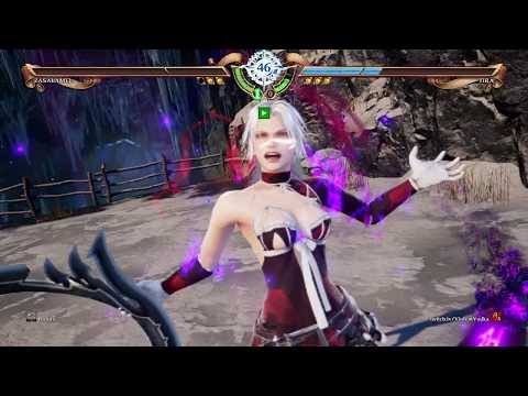 Ronilo (Zas) vs ViolentVodka (Tira) - Casual Match Highlights 4