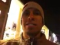 Monkey Bar Gym Founder Jon Hinds Stops By The Juice Press In NYC