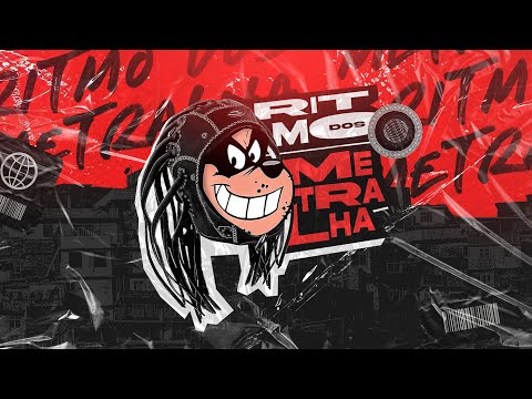 MAGO DOS MAGOS VS MESTRE DOS MAGOS (DJ Mandrake e DJ GRZS)