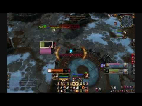 Holy Paladin 2200 achievement 2v2 6.1.2