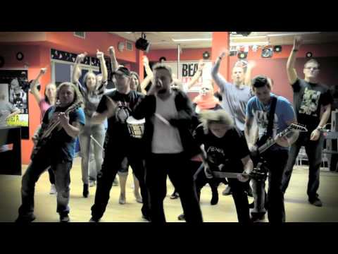 FÉNIX  Tak teda pojď Official Video