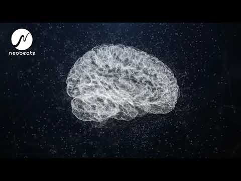 100% Gehirn Potenzial aktivieren   Genie Frequenz   Beta Wellen Brainwaves