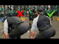 This Tip Could Save Your Back | Raw Back Training
