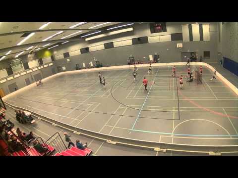 10.01.2016 HU-46 - PHSB musta 1  erä LAAJAKULMA