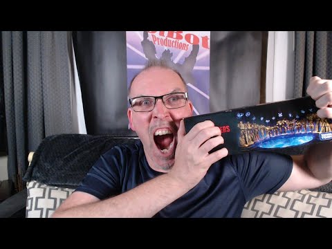 GotBot Goes Live: NYCC Reveals, Takara, Haslab Omega Prime and an Unboxing